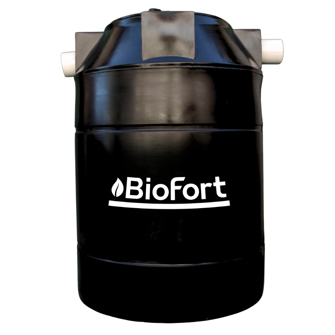 Biodigestor 600L - Biofort